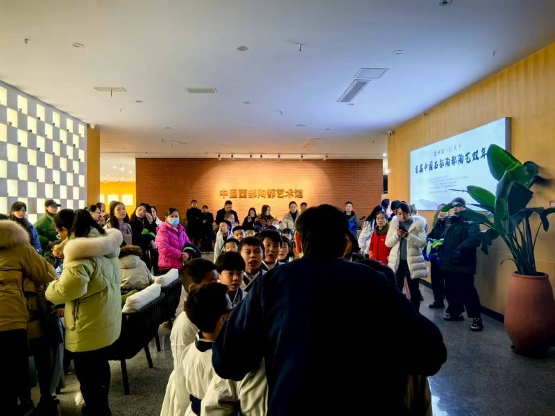 樟树市培训讲座公司如何赋能文旅产业：定制化培训助力产业人才升级